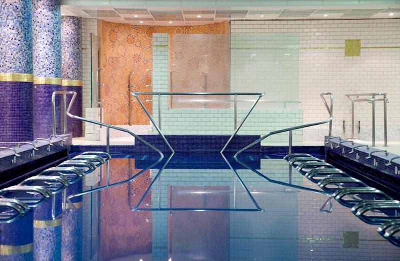 Le Domaine Du Levant Hotel Камбо-ле-Бен Екстериор снимка