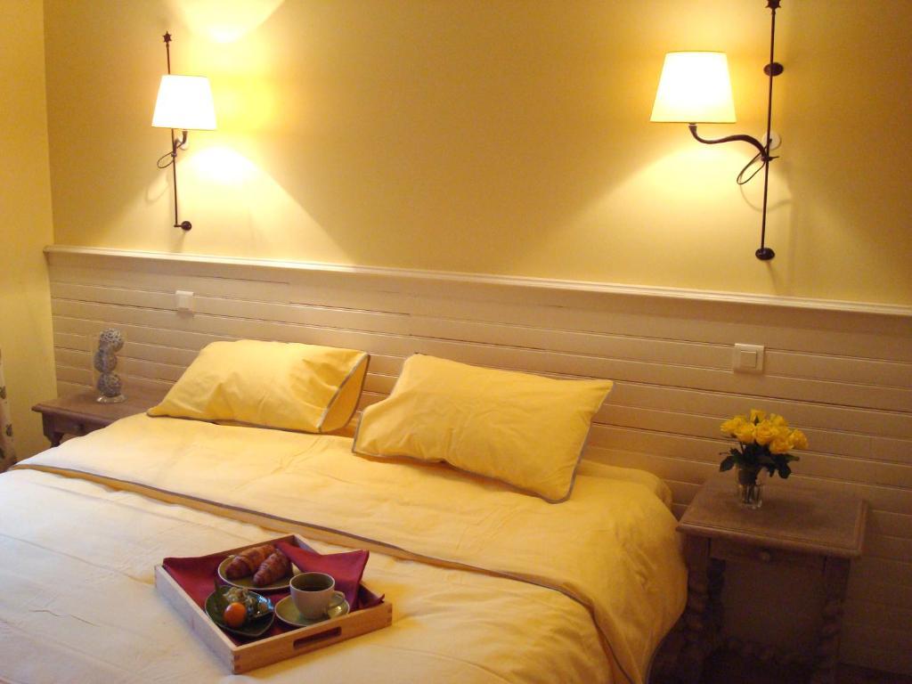 Le Domaine Du Levant Hotel Камбо-ле-Бен Екстериор снимка