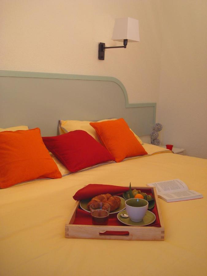 Le Domaine Du Levant Hotel Камбо-ле-Бен Стая снимка